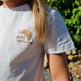Charger l'image dans la visionneuse de la galerie, T-shirt petit croissant - Leïa