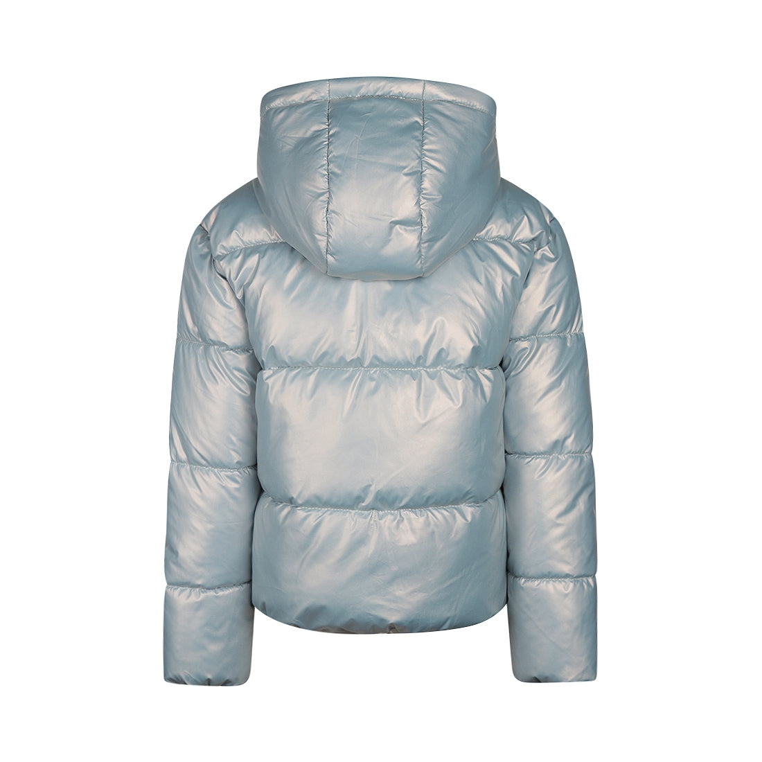 Doudoune silver - Juliette