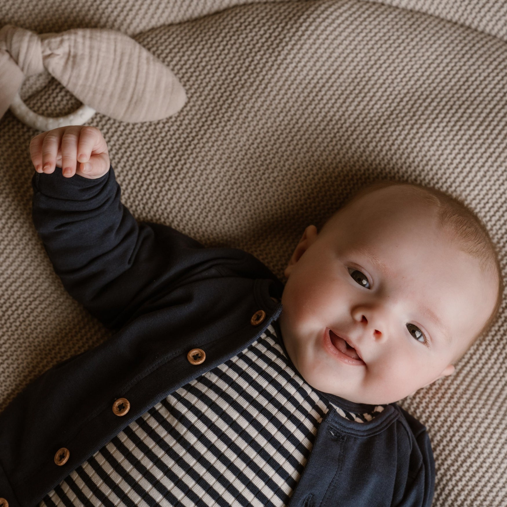 T-shirt marinière - Victor