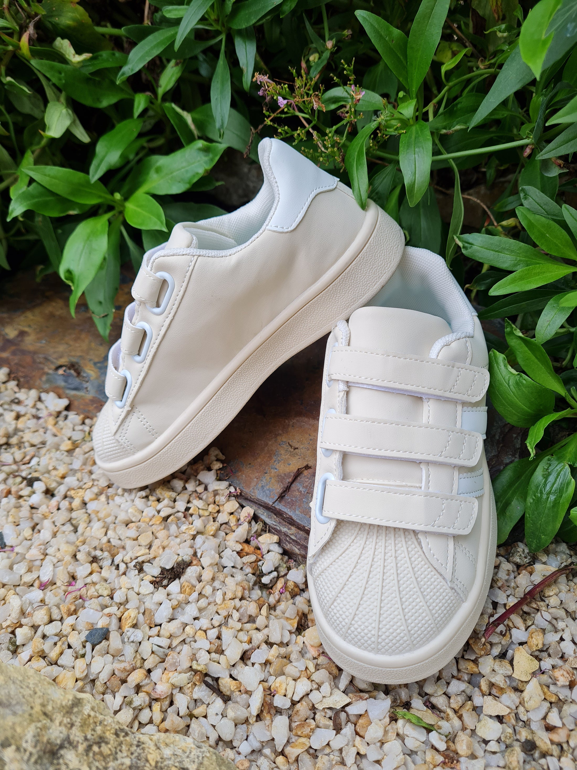 Baskets mixtes - Charlie