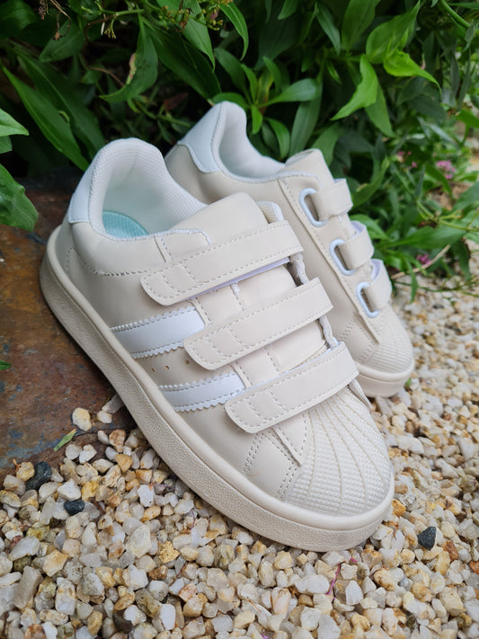 Baskets mixtes - Charlie