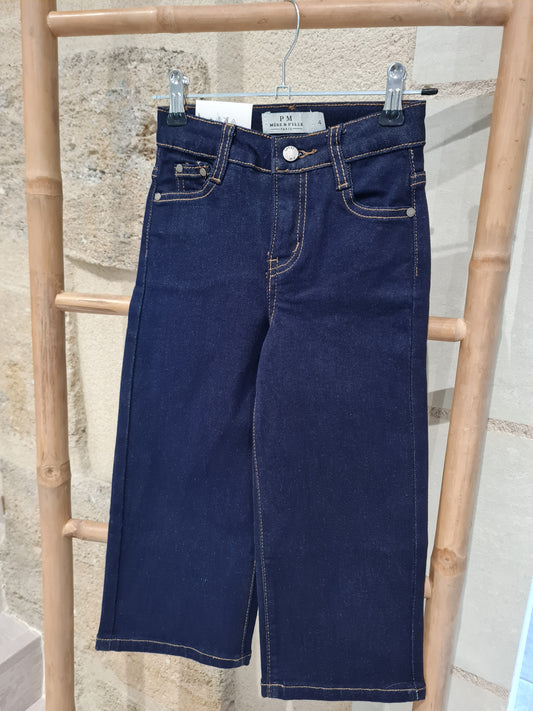Jeans Large Brut - Louise