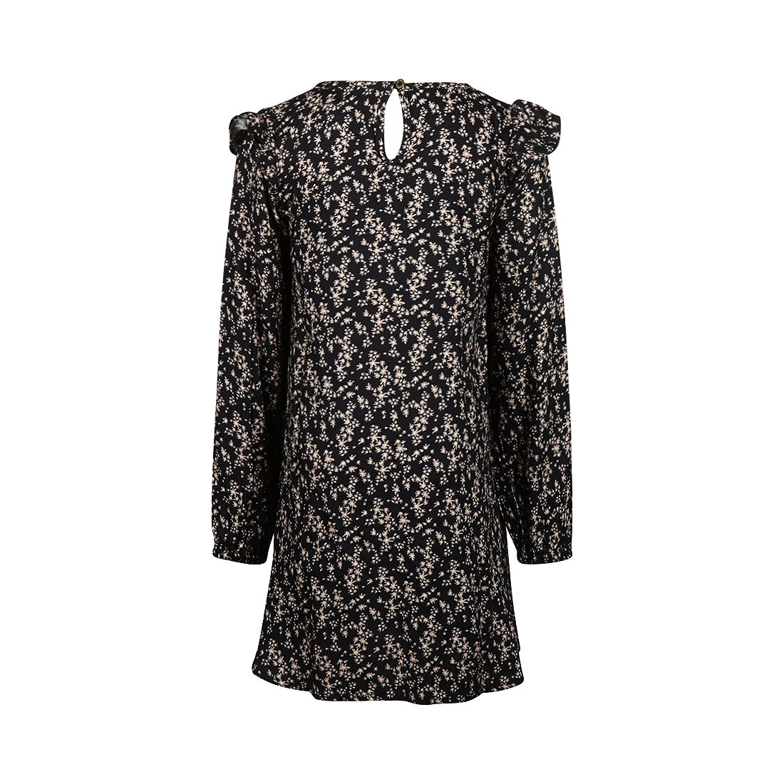 Robe à motif - Romane