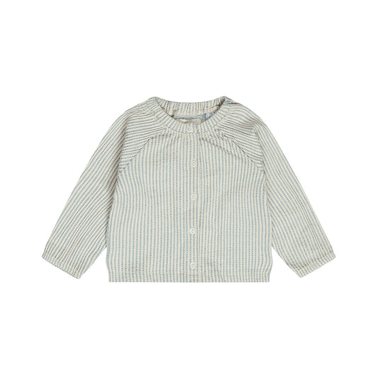 Blouse rayé - Léontine