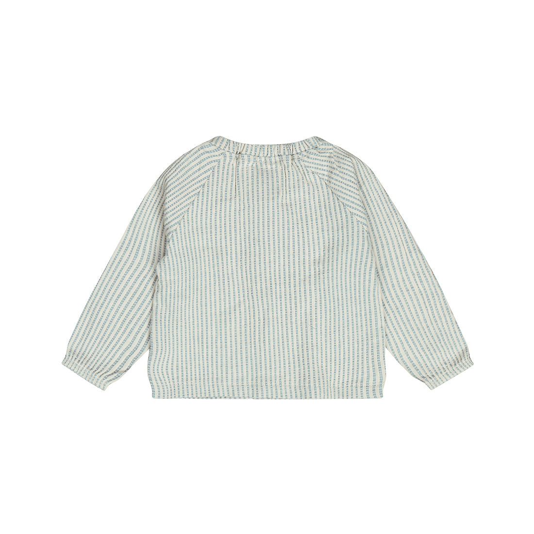Blouse rayé - Léontine