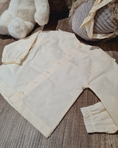 Charger l'image dans la visionneuse de la galerie, Blouse dentelle avec son petit bandeau - Lila
