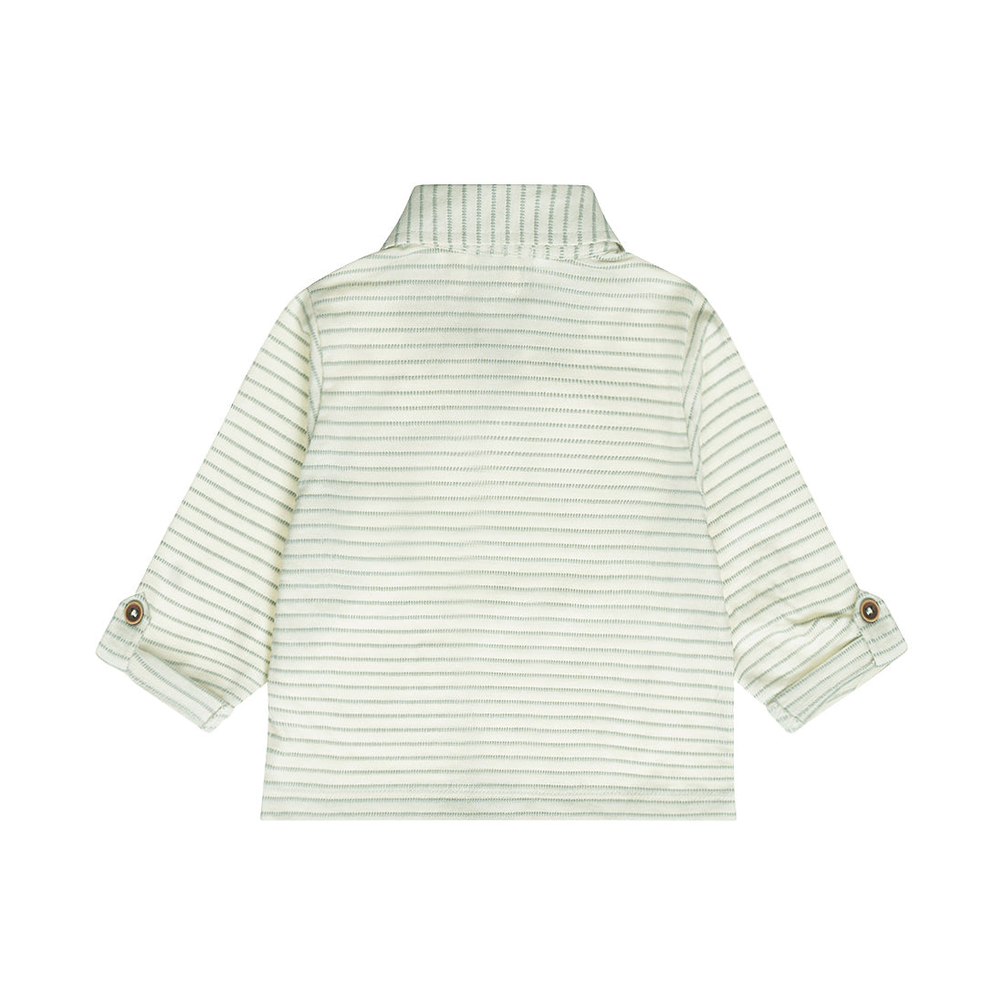 Chemise rayée - Emile