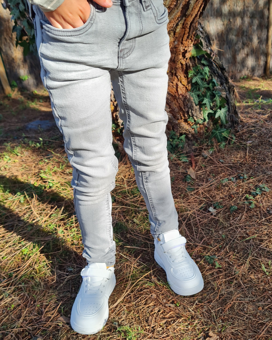 Jeans skinny - Mathéo