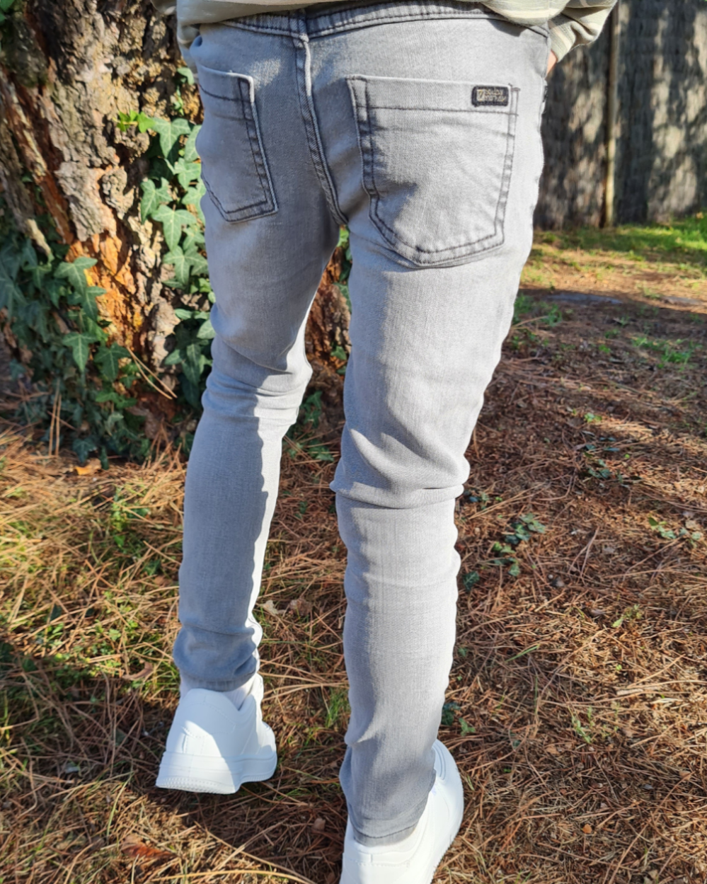 Jeans skinny - Mathéo