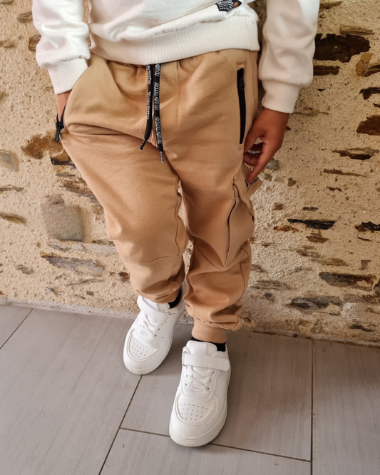 Pantalon détente - Naël
