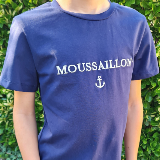 T-shirt moussaillon - Nino