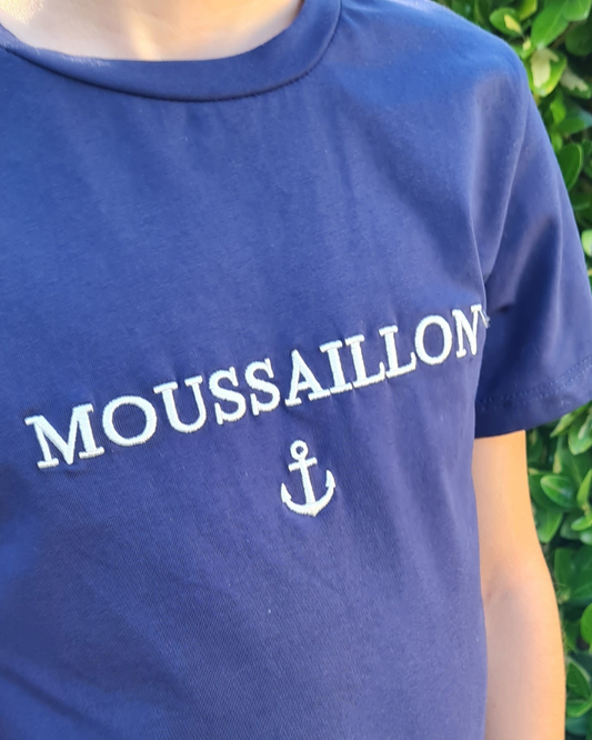 T-shirt moussaillon - Nino