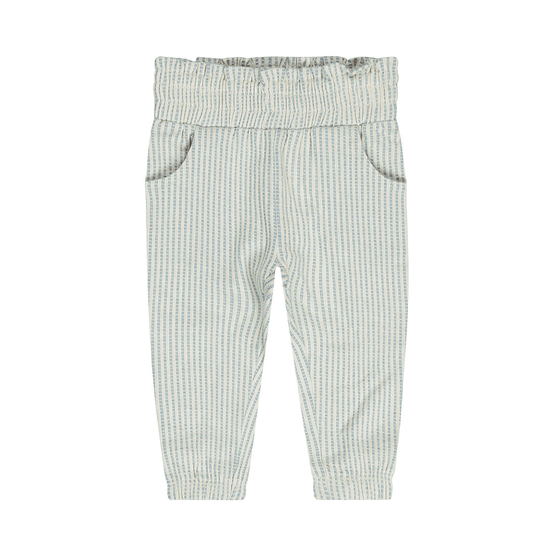 Pantalon rayé - Célestine