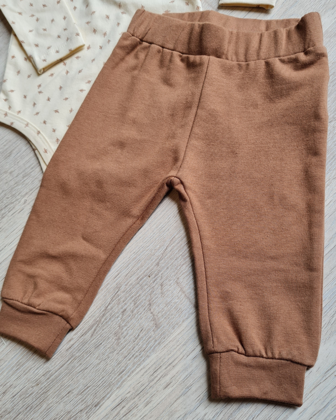 Pantalon mixte - Camille