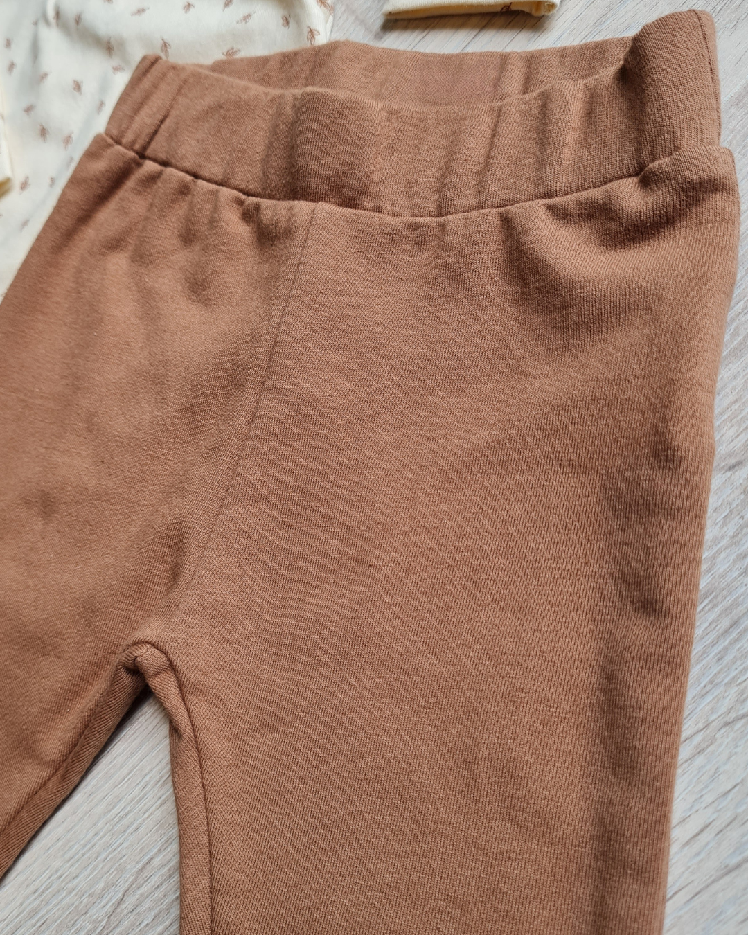 Pantalon mixte - Camille