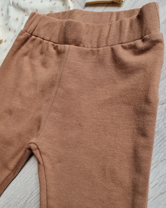 Pantalon mixte - Camille