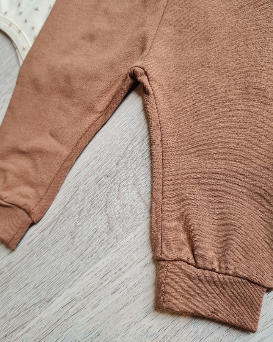 Pantalon mixte - Camille