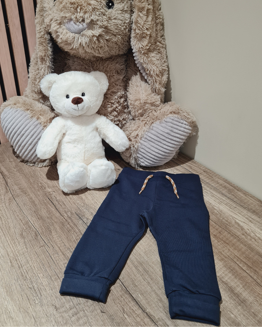 Pantalon avec cordon - Clément