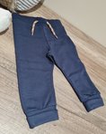 Charger l'image dans la visionneuse de la galerie, Pantalon avec cordon - Clément
