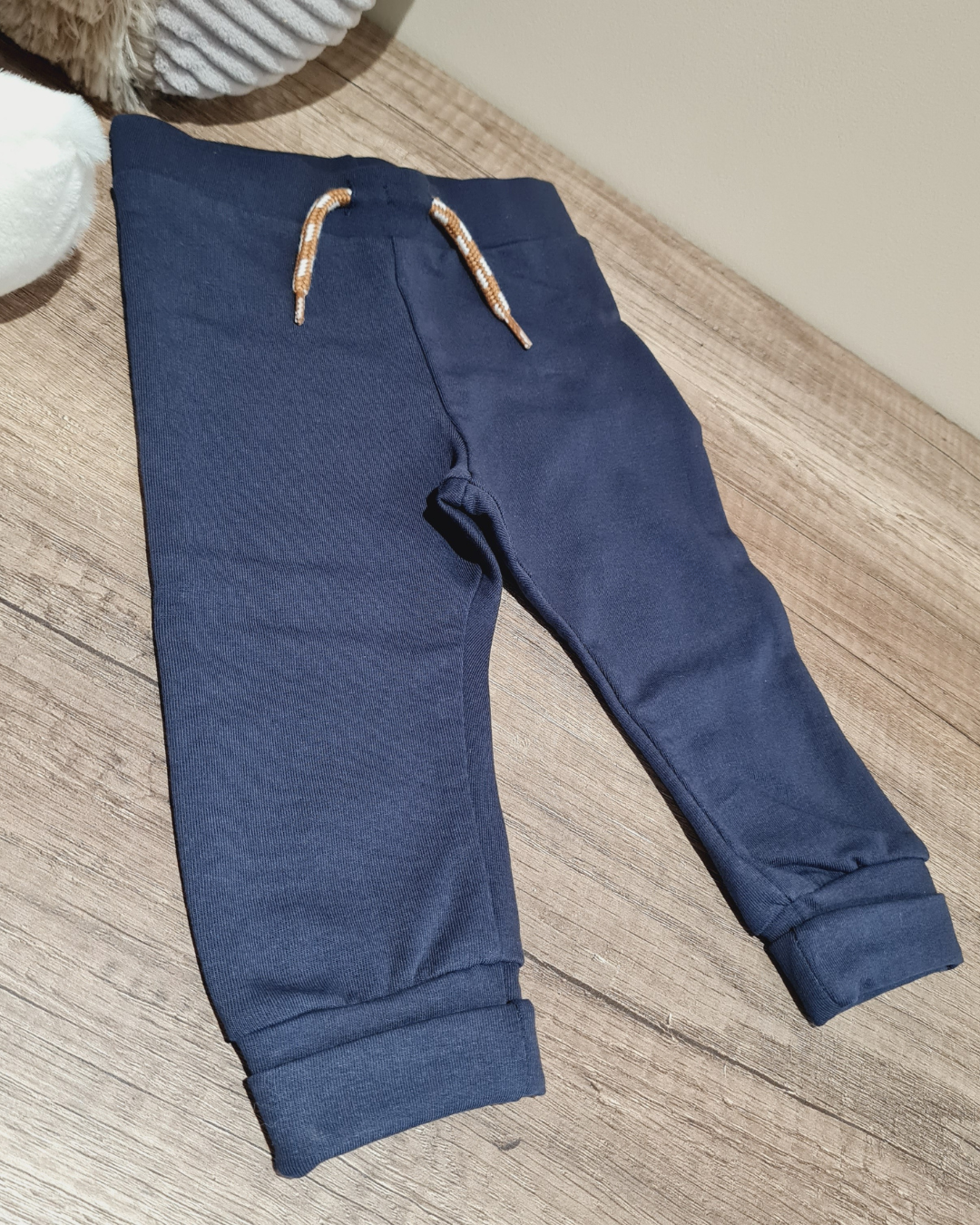 Pantalon avec cordon - Clément