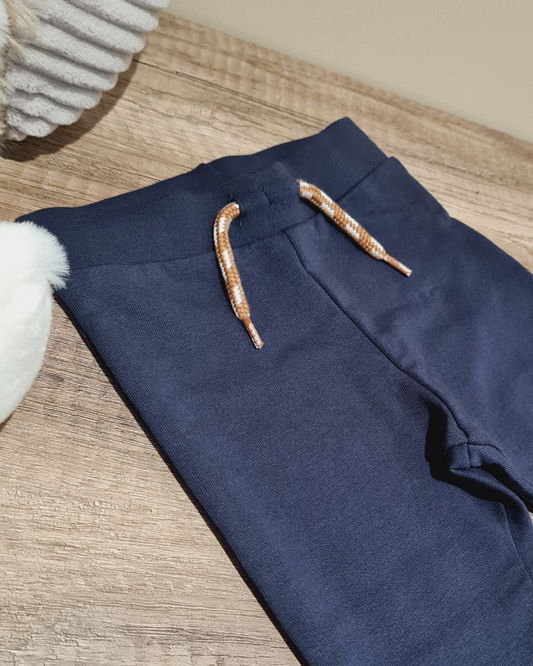 Pantalon avec cordon - Clément
