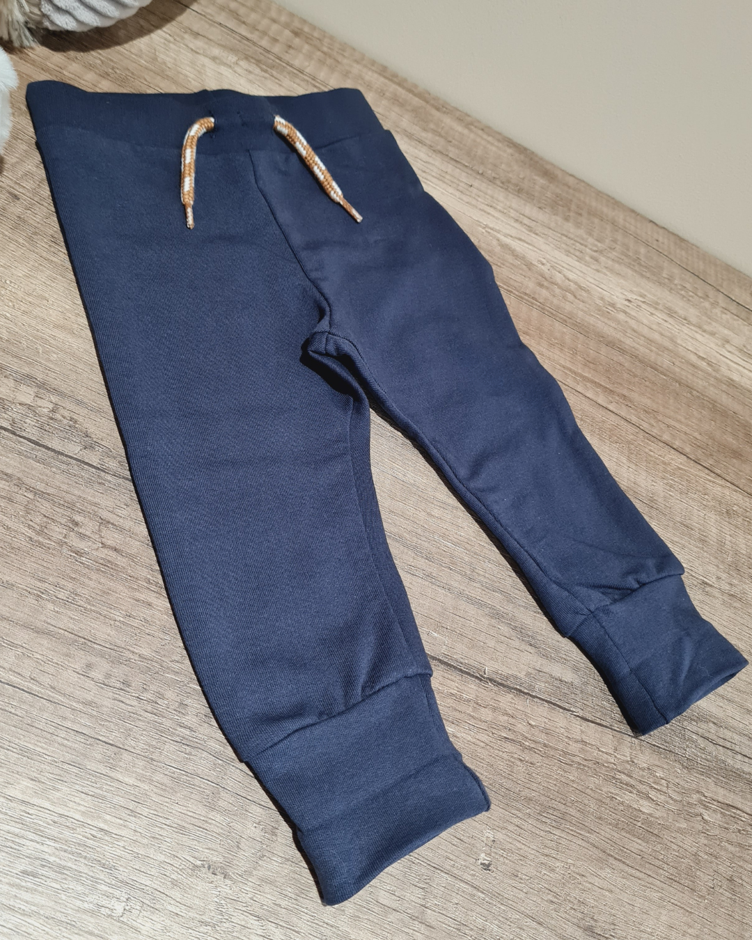 Pantalon avec cordon - Clément