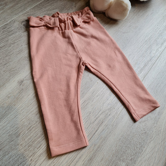 Pantalon nœud - Nouméa