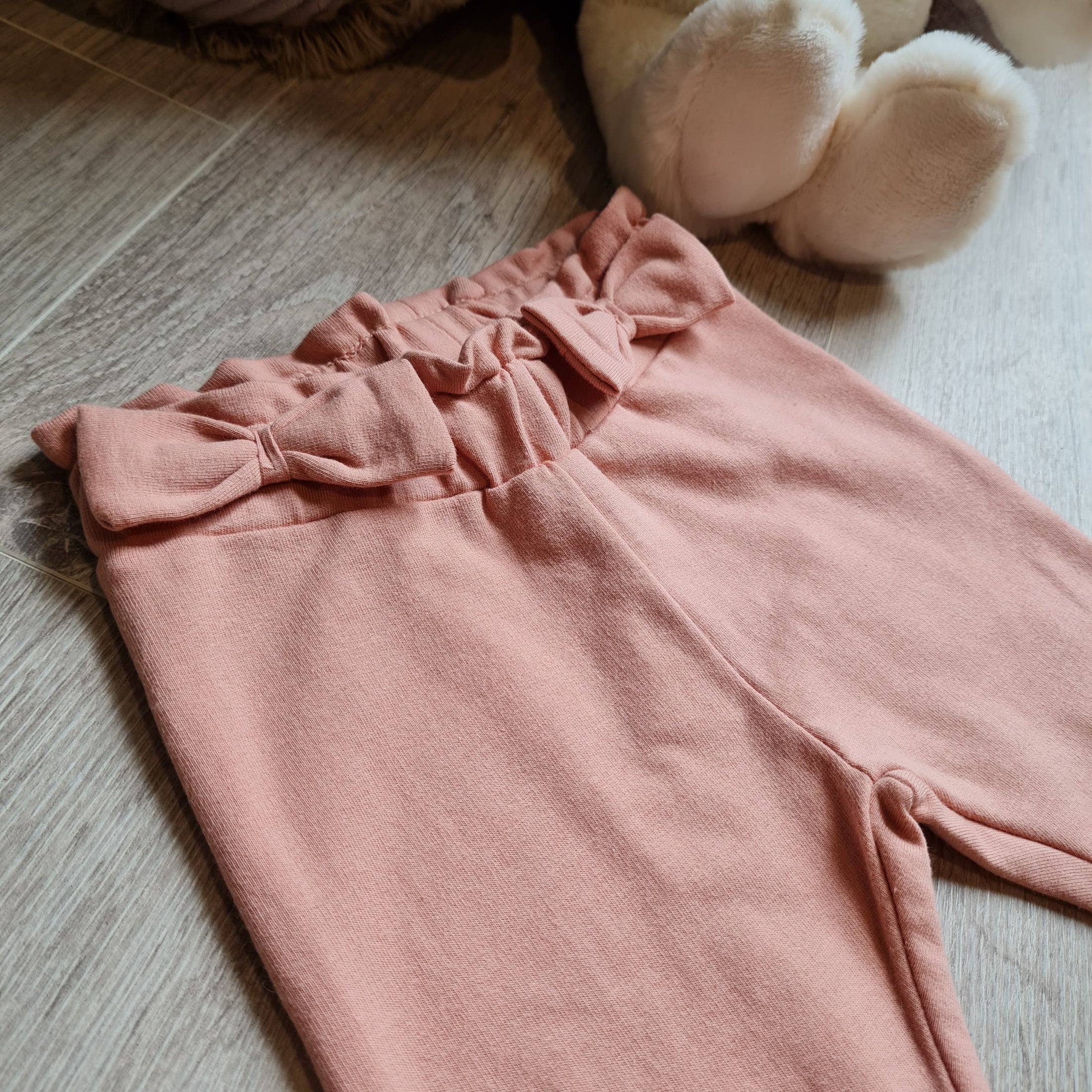Pantalon nœud - Nouméa