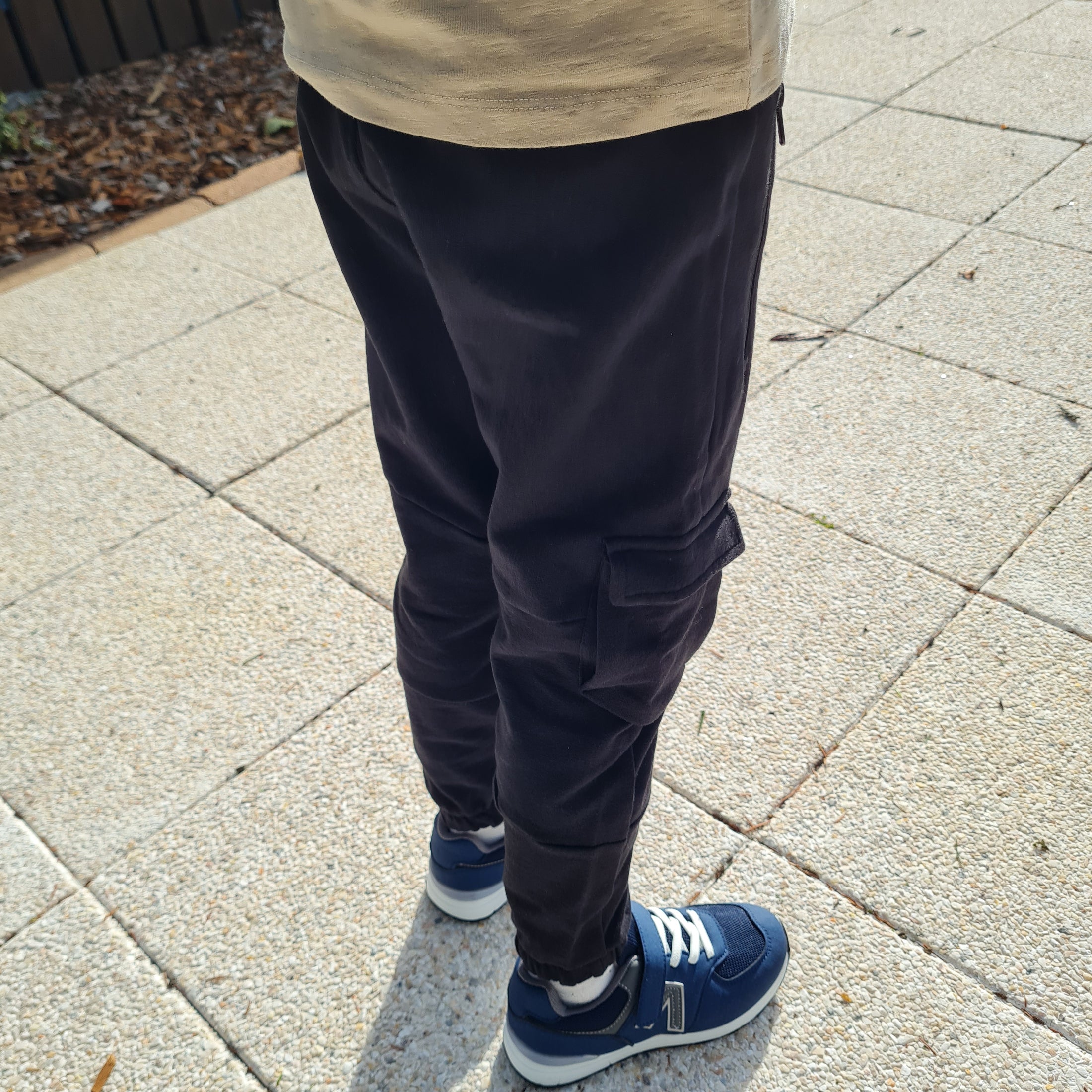 Pantalon détente - Naël