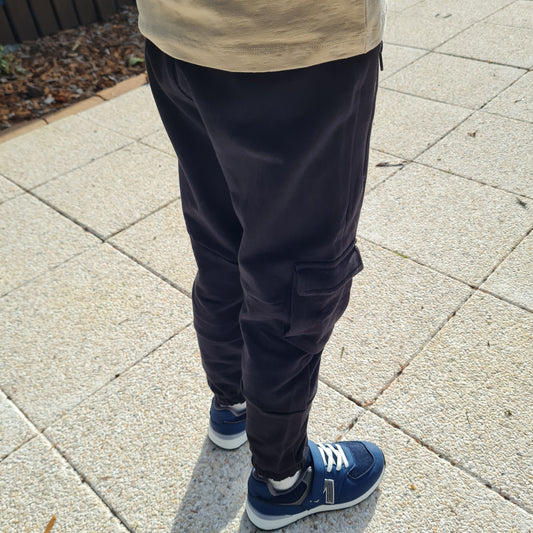 Pantalon détente - Naël