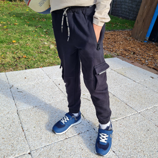 Pantalon détente - Naël