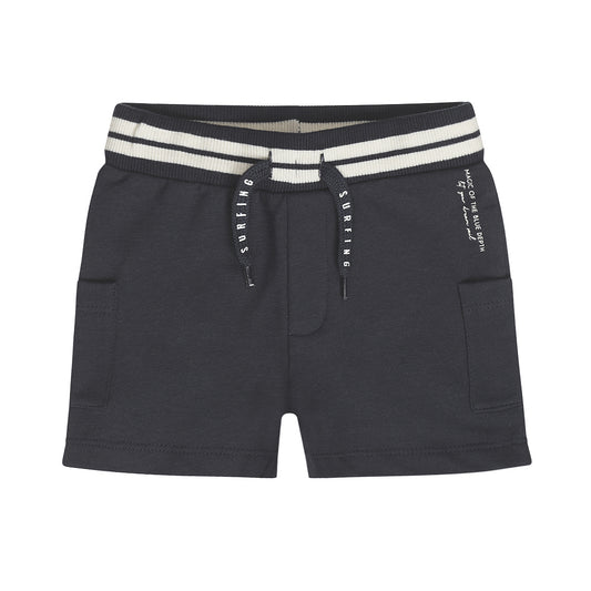 Short Bleu Marine - Martin