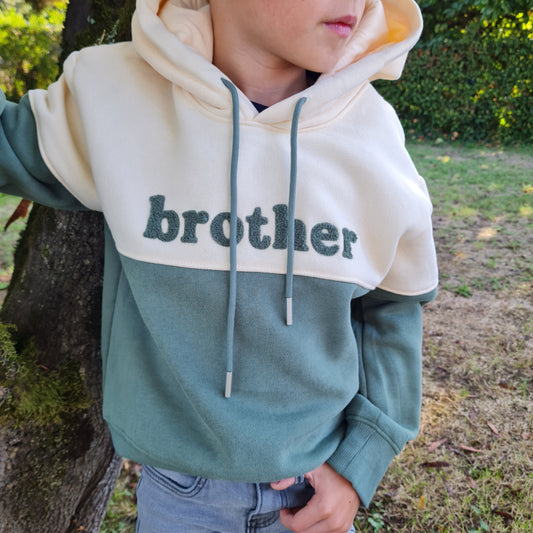 Sweat brother - Alexandre