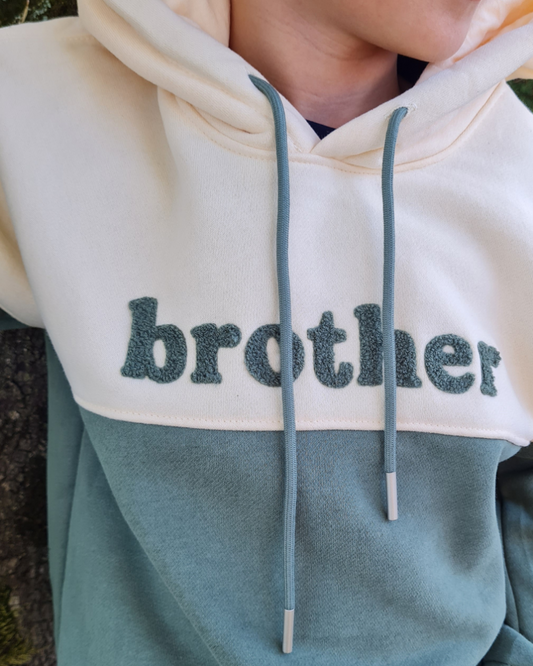 Sweat brother - Alexandre
