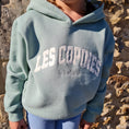 Charger l'image dans la visionneuse de la galerie, Sweat Les copines d'abord - Clarisse
