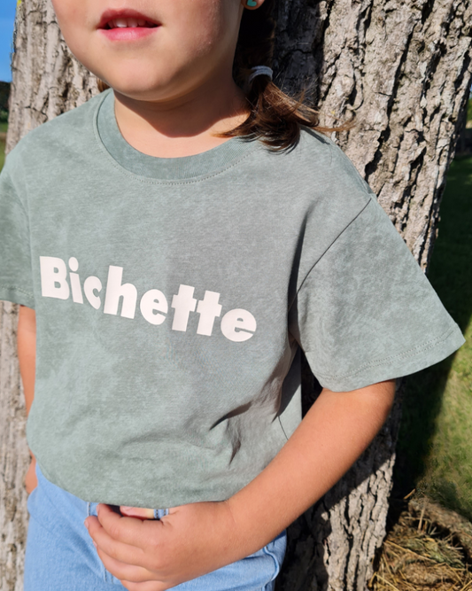 T-shirt Bichette - Lou