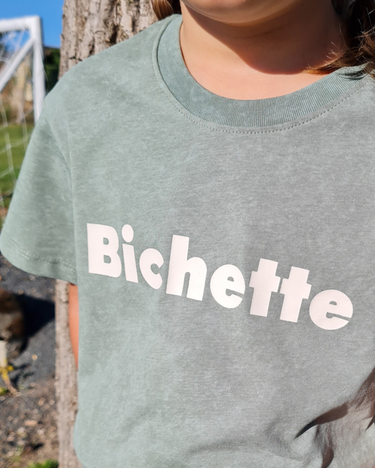 T-shirt Bichette - Lou