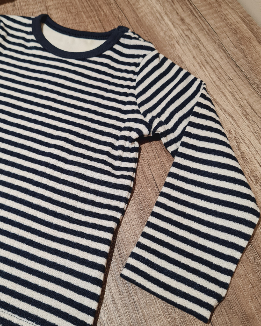 T-shirt marinière - Victor