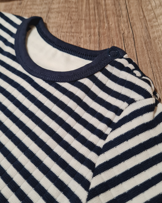 T-shirt marinière - Victor