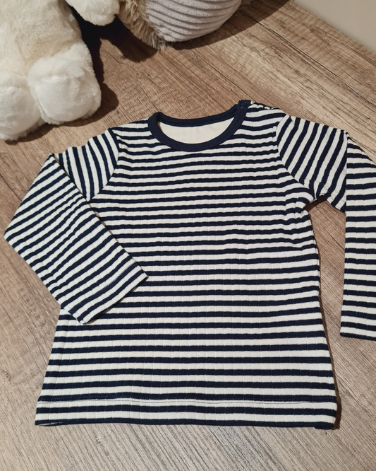 T-shirt marinière - Victor