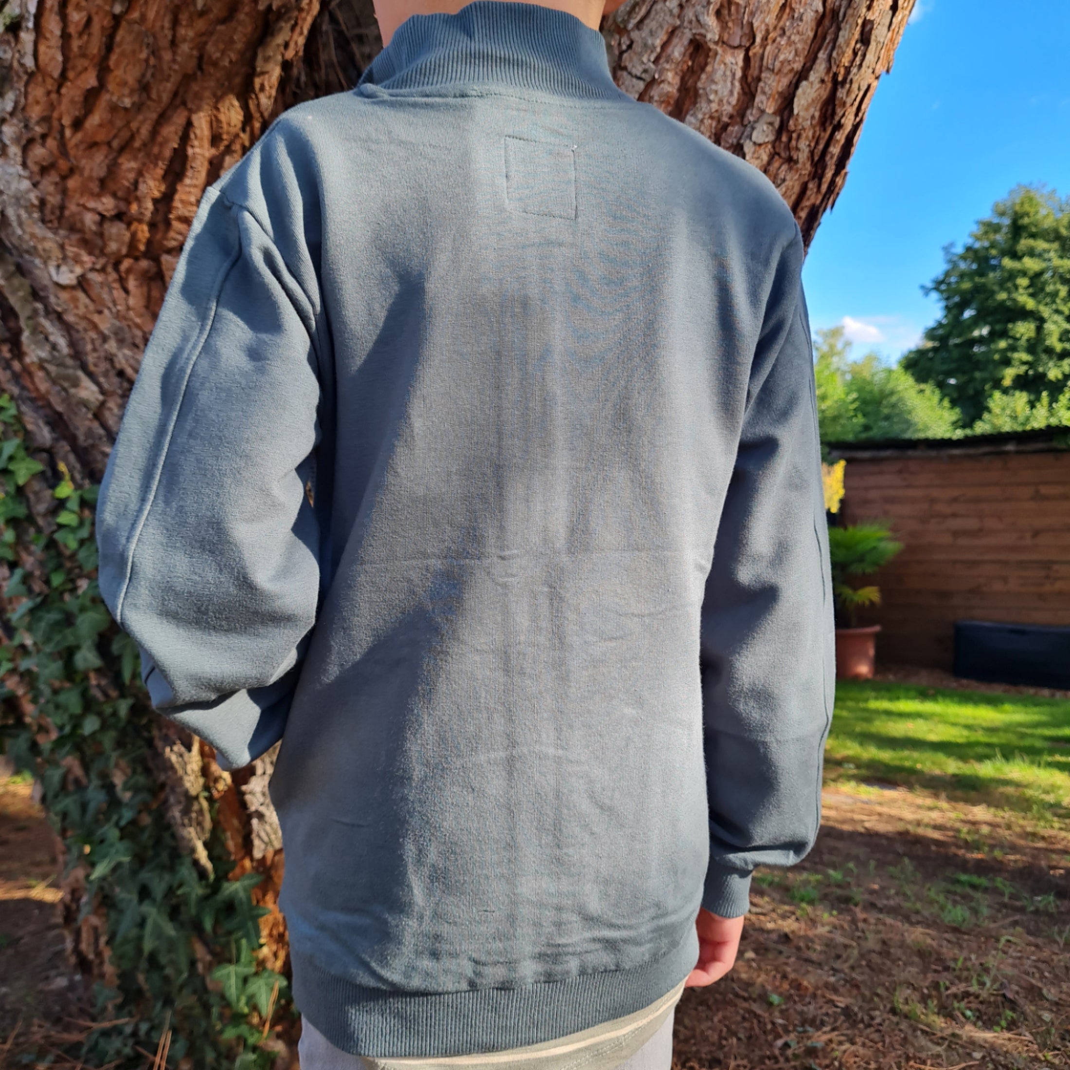 Gilet - Léon