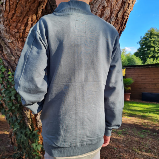 Gilet - Léon