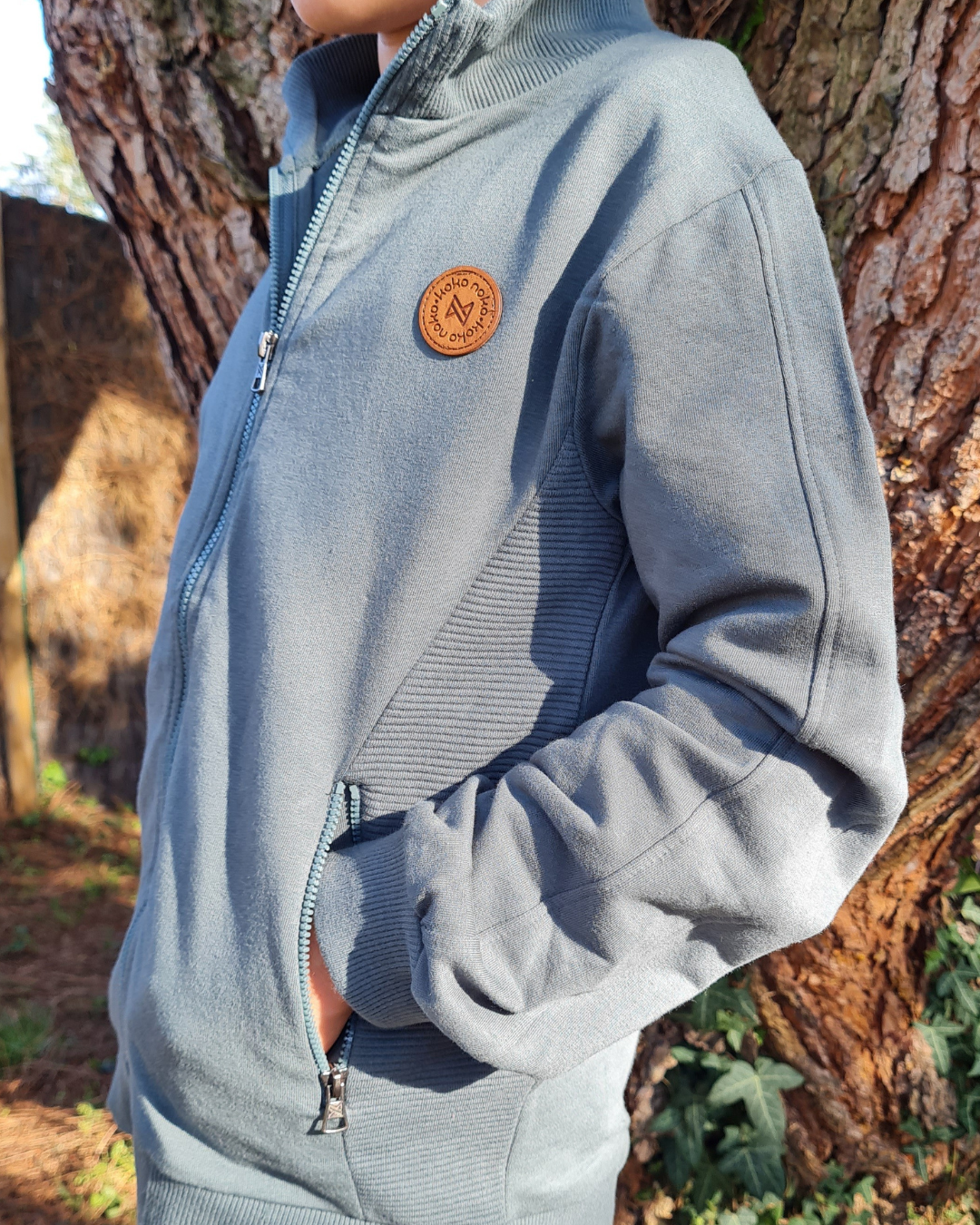 Gilet - Léon