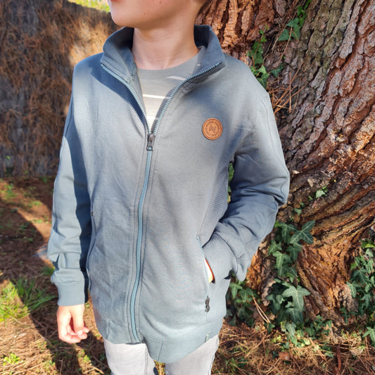 Gilet - Léon
