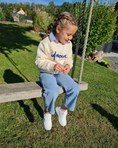 Charger l'image dans la visionneuse de la galerie, Sweat Amour toujours - Candice
